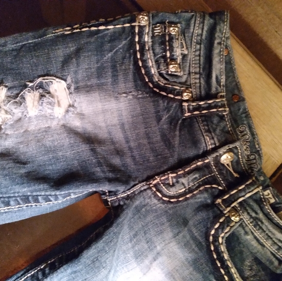 Miss Me - Picture 1 of 6